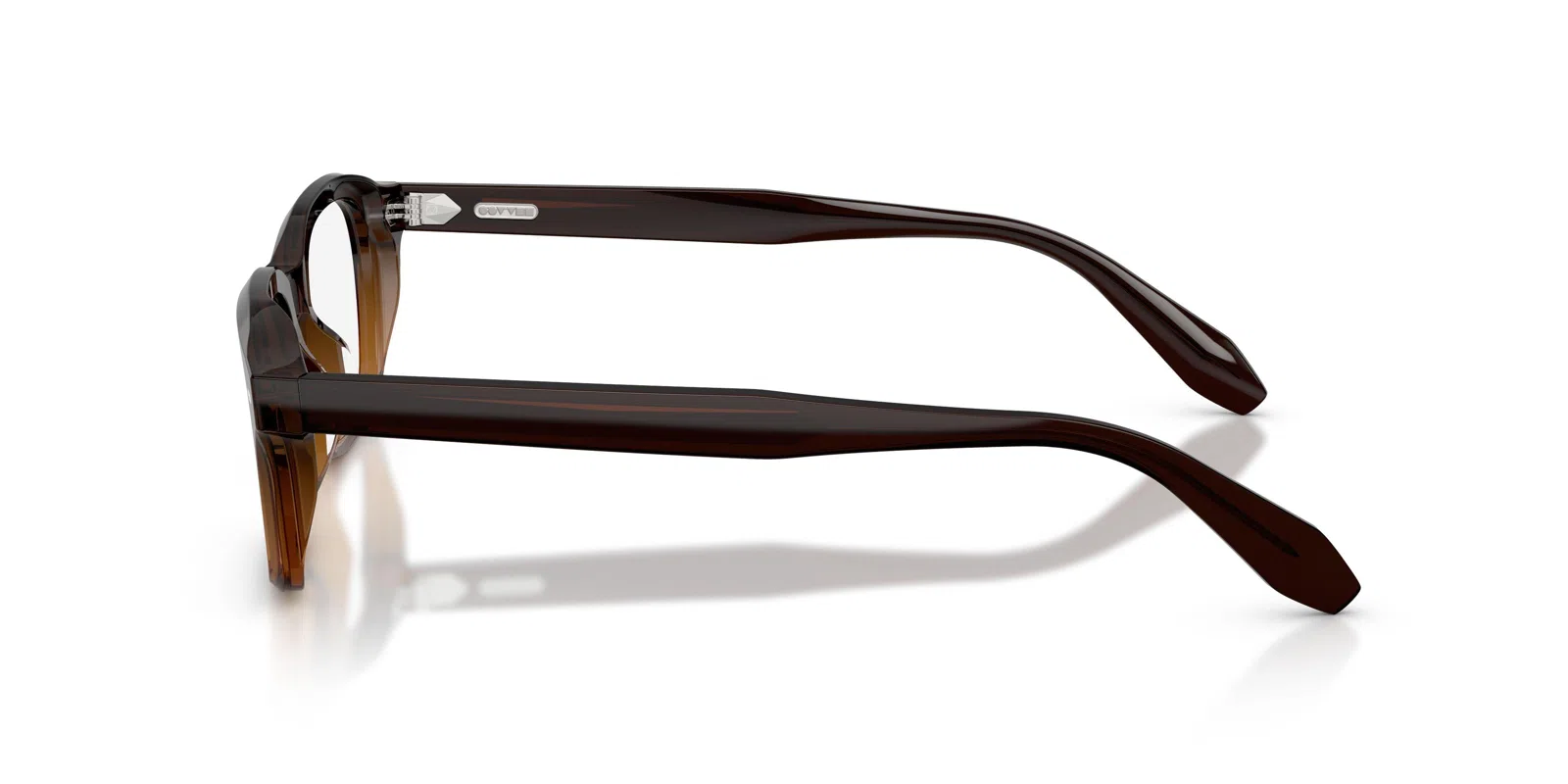 Oliver Peoples N.08 5588U Eyeglasses - view 8